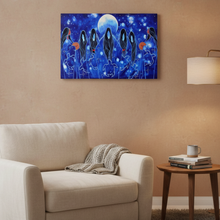 Load image into Gallery viewer, Full Moon Ceremony - Reading Nook
