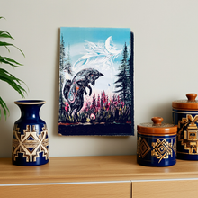 Load image into Gallery viewer, NEW Home Decor - Playful Fox