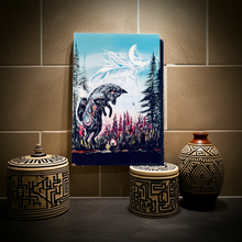 Load image into Gallery viewer, NEW Home Decor - Playful Fox