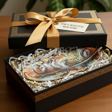 Load image into Gallery viewer, Gift presentation concept