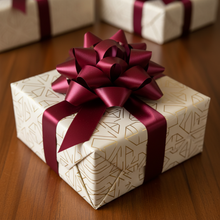 Load image into Gallery viewer, Gift Presentation