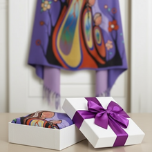 Load image into Gallery viewer, Eco Shawls - Gifts From Creator