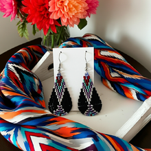 Load image into Gallery viewer, Mocs N More Earrings - Wind Talker