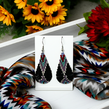 Load image into Gallery viewer, Mocs N More Earrings - Wind Talker