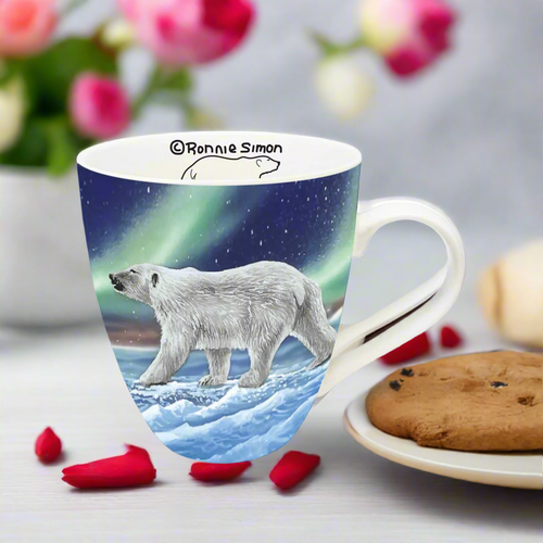 18 Oz - Signature Mugs - NEW Ocean's Edge