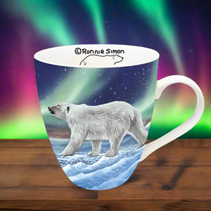 18 Oz - Signature Mugs - NEW Ocean's Edge