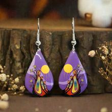 Load image into Gallery viewer, Gifts from Creator Gallery Collection Earrings