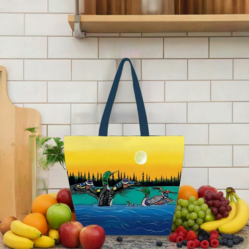 Tote Bags - Protector