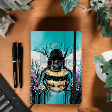 Load image into Gallery viewer, Journals - Bumble Bee