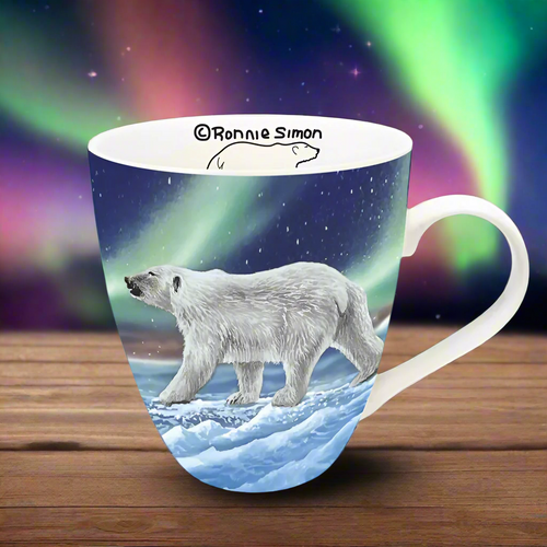 18 Oz - Signature Mugs - NEW Ocean's Edge