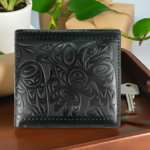 Men's Wallets - Eagle