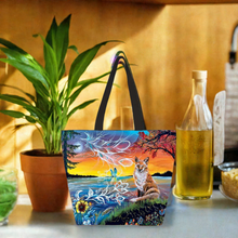 Load image into Gallery viewer, Tote Bags - Daytime Dreamer