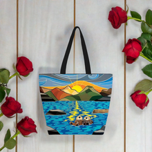 Load image into Gallery viewer, Tote Bags - It&#39;s A Real Thing