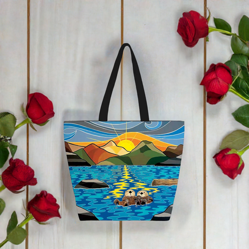 Tote Bags - It's A Real Thing