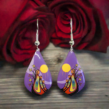 Load image into Gallery viewer, Gifts from Creator Gallery Collection Earrings