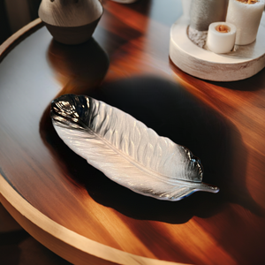 Eagle Feather Tray