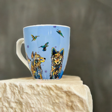 Load image into Gallery viewer, ON SALE 18 Oz - Signature Mugs - First Encounters