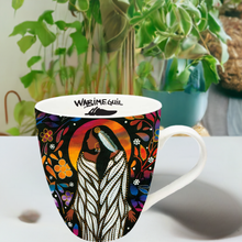 Load image into Gallery viewer, 18 Oz - Signature Mugs - Sacred Space