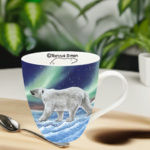 Load image into Gallery viewer, 18 Oz - Signature Mugs - NEW Ocean&#39;s Edge