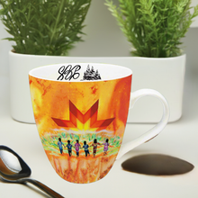 Load image into Gallery viewer, 18 Oz - Signature Mugs - Always In Our Hearts