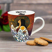 Load image into Gallery viewer, 18 Oz - Signature Mugs - New Ancestral Song