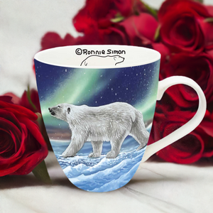 18 Oz - Signature Mugs - NEW Ocean's Edge