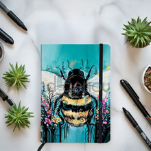 Load image into Gallery viewer, Journals - Bumble Bee