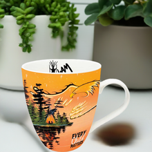 Load image into Gallery viewer, 18 Oz - Signature Mugs -Eagle Protector