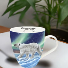 Load image into Gallery viewer, 18 Oz - Signature Mugs - NEW Ocean&#39;s Edge