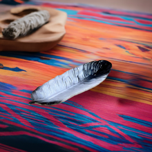 Load image into Gallery viewer, Eagle Feather Tray