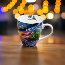 Load image into Gallery viewer, ON SALE 18 Oz - Signature Mugs - Reflect &amp; Grow with Love