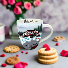 Load image into Gallery viewer, 18 Oz - Signature Mugs - Cycle of Life