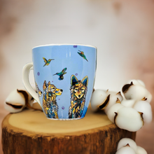 Load image into Gallery viewer, ON SALE 18 Oz - Signature Mugs - First Encounters