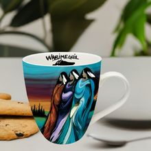 Load image into Gallery viewer, 18 Oz - Signature Mugs - Three Sisters