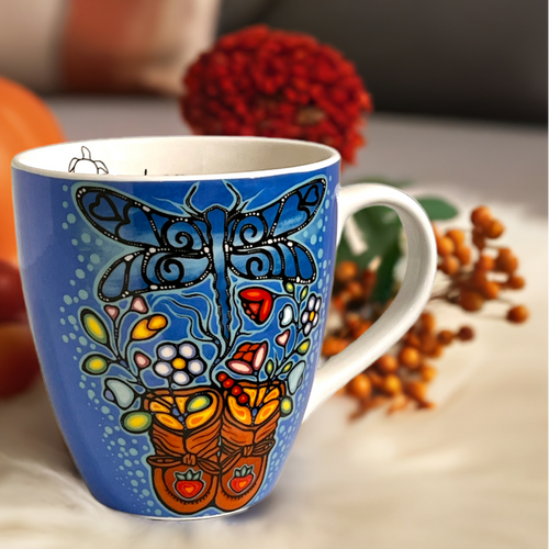 NEW 18 Oz - Signature Mugs - Little Ancestors