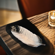 Load image into Gallery viewer, Eagle Feather Tray