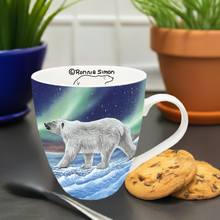 Load image into Gallery viewer, 18 Oz - Signature Mugs - NEW Ocean&#39;s Edge