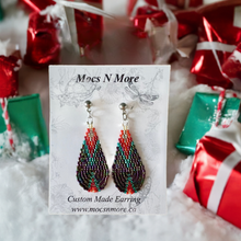 Load image into Gallery viewer, Mocs N More Earrings - Best Dressed