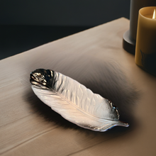 Load image into Gallery viewer, Eagle Feather Tray