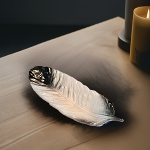 Eagle Feather Tray