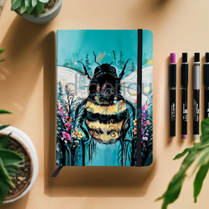 Journals - Bumble Bee