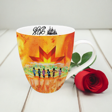 Load image into Gallery viewer, 18 Oz - Signature Mugs - Always In Our Hearts