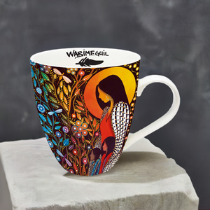 18 Oz. Signature Mug - All Children Matter