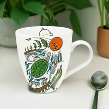 Load image into Gallery viewer, 18 Oz - Signature Mugs - NEW Emissary