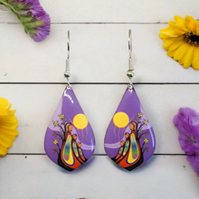 Load image into Gallery viewer, Gifts from Creator Gallery Collection Earrings