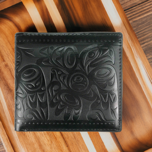 Men's Wallets - Eagle