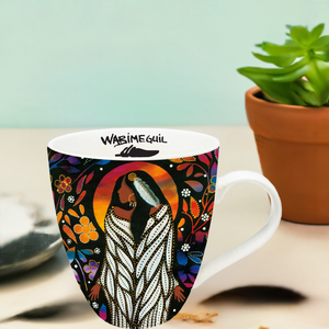 18 Oz - Signature Mugs - Sacred Space