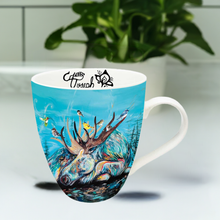 Load image into Gallery viewer, 18 Oz - Signature Mugs - NEW Sweet Dreams