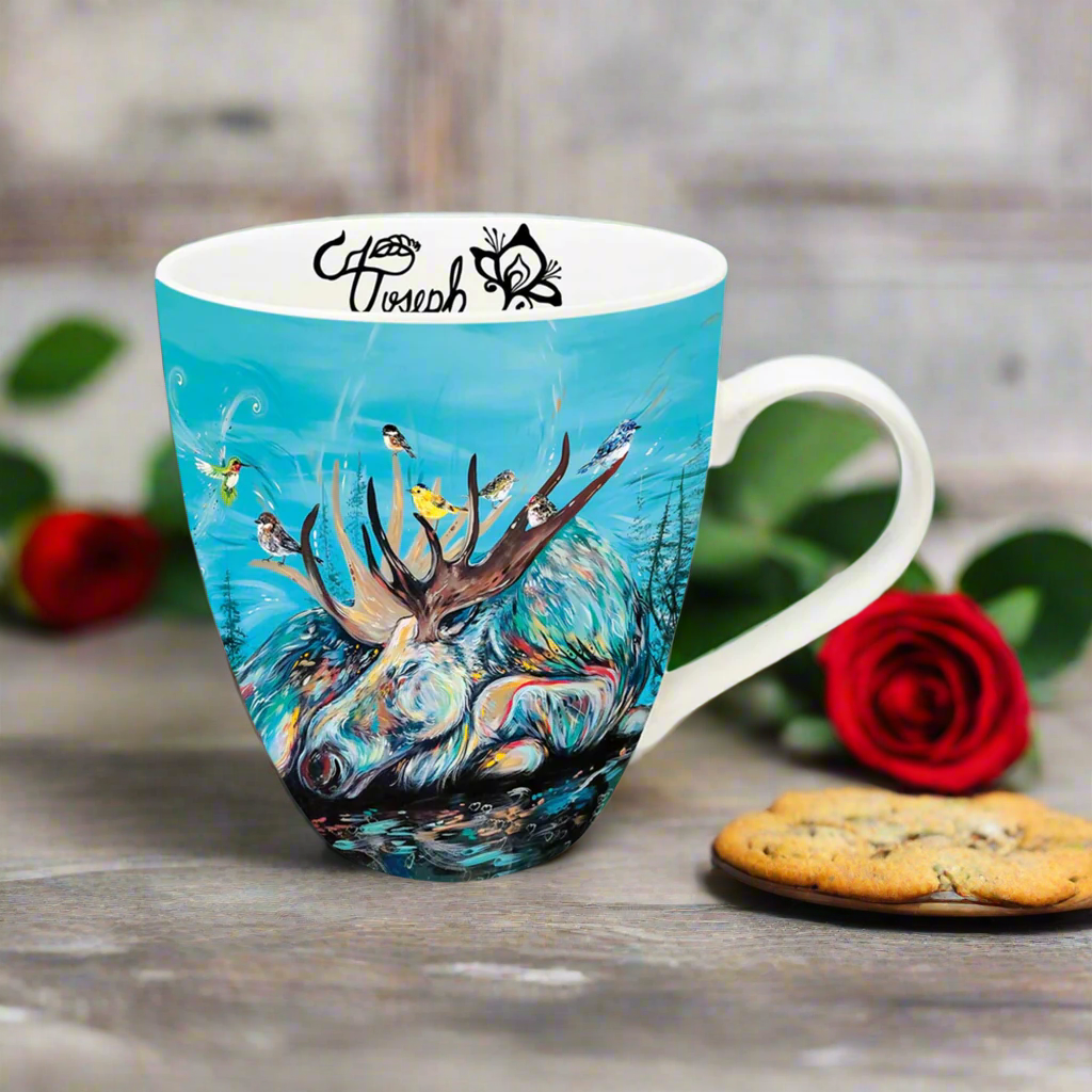 18 Oz - Signature Mugs - NEW Sweet Dreams