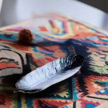 Load image into Gallery viewer, Eagle Feather Tray